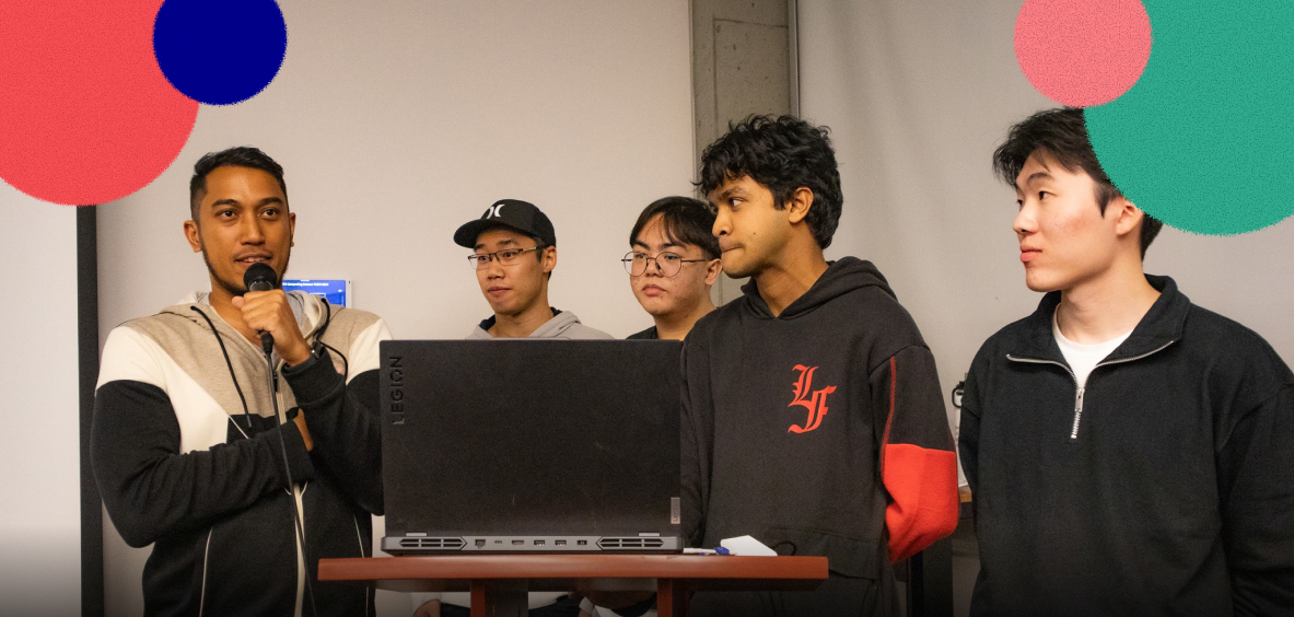 Fall hacks banner image